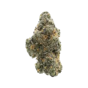 Gorilla Grip – Indica Strain – Wholesale THCa Flower - 34.35% – Private Reserve @ FrostyClub.com
