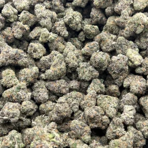 Gorilla Grip – Indica Strain – Wholesale THCa Flower - 34.35% – Private Reserve @ FrostyClub.com