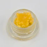 Grape Gelato - THCa Dabs - Live Resin Crumble - Indica - 96.96%