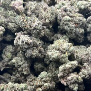 Halle Berry Runtz - THCa Flower - Hybrid Strain - 33.46% - Private Reserve