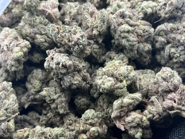 Halle Berry Runtz - THCa Flower - Hybrid Strain - 33.46% - Private Reserve