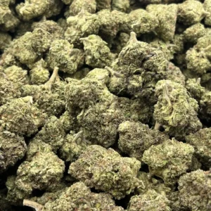 Hamma THCa Flower Indica