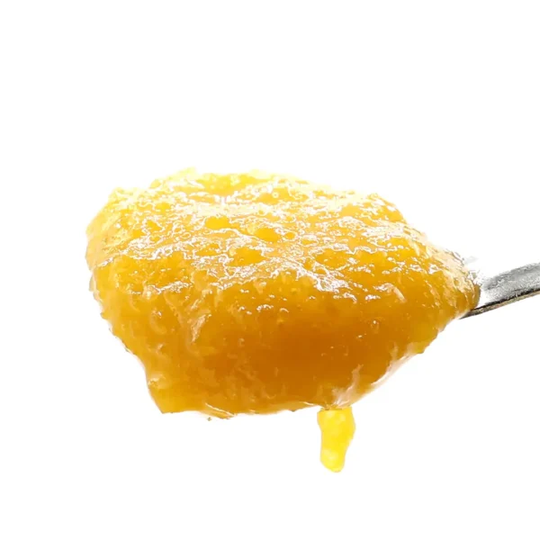 Hawaiian – Live Resin Dabs – THCa Badder – 96.80% Hawaiian – Live Resin Dabs – THCa Badder – 96.80%