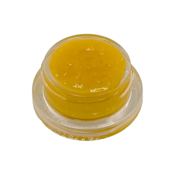 Hawaiian – Live Resin Dabs – THCa Badder – 96.80%