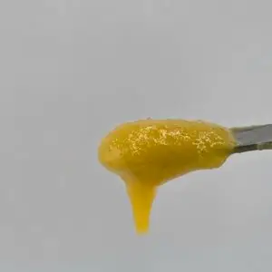 High Society Live Resin Badder