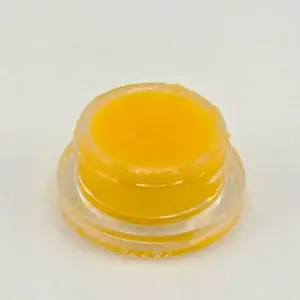 High Society Live Resin Badder