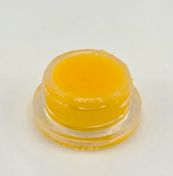 High Society Live Resin Badder