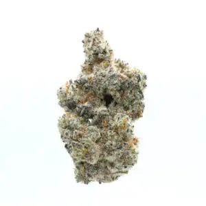Lechron James — Hybrid Strain — THCa Flower — 35.85% — Caviar Grade