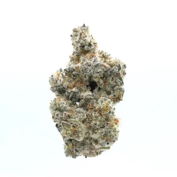 Lechron James — Hybrid Strain — THCa Flower — 35.85% — Caviar Grade