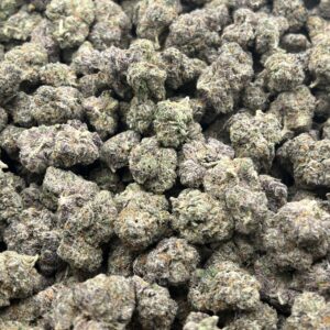 OMG THCa Flower Indica