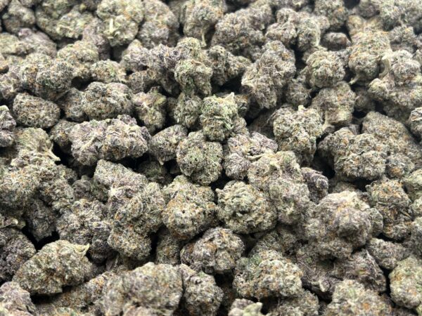 OMG THCa Flower Indica