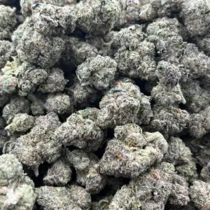 Only Fans THCa Flower Indica