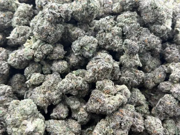 Only Fans THCa Flower Indica