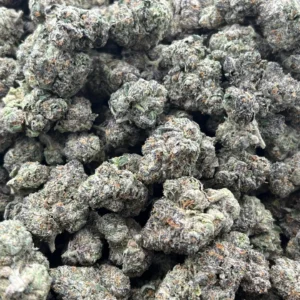 Only Fans THCa Flower Indica