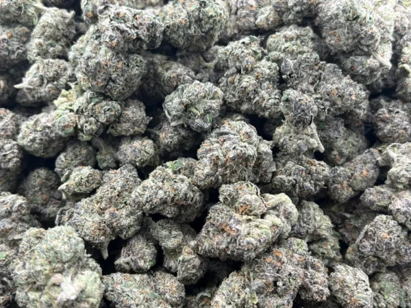 Only Fans THCa Flower Indica