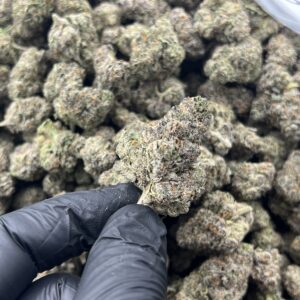 Only Fans THCa Flower Indica