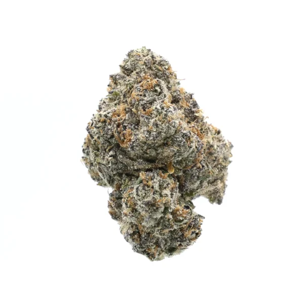 Orange Slushie THCa Flower Indica Orange Slushie THCa Flower Indica