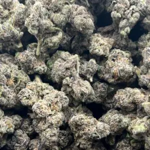 Pre-64 Runtz – Indica Strain – THCa Flower – 35.84% – Caviar Grade