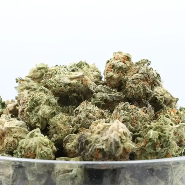 Trop Cherry Smalls THCa Flower Sativa Trop Cherry Smalls THCa Flower Sativa