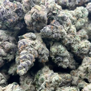 Tropical Bubbles – Hybrid Strain – THCa Flower – 37.88% – Private Reserve