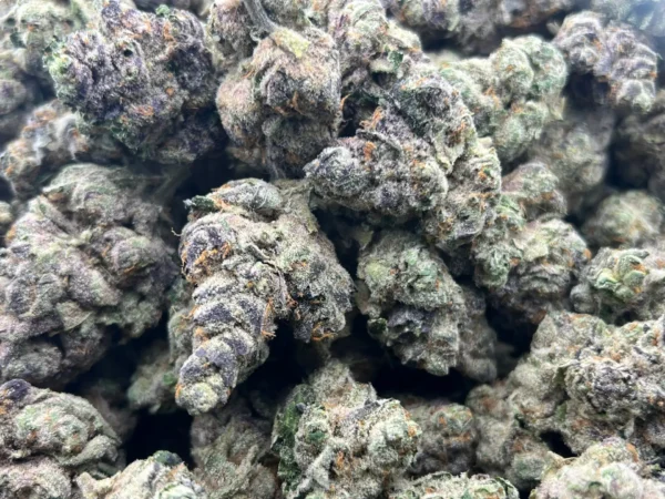 Tropical Bubbles – Hybrid Strain – THCa Flower – 37.88% – Private Reserve