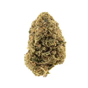 Birthday Cake THCa Flower