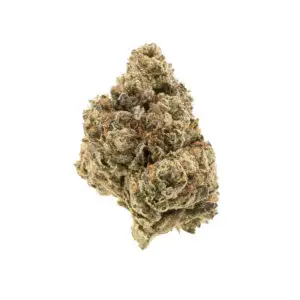 Blue Cheese THCa Flower Indica