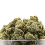 Blue Gummy Smalls THCa Flower Indica