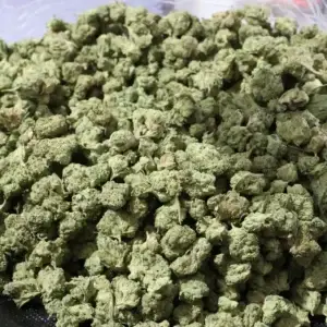 Blue Gummy Smalls THCa Flower Indica