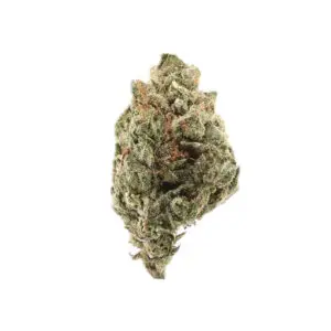 Blueberry Mochi THCa Flower