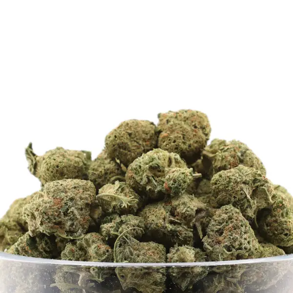 Blueberry Resin Smalls THCa Flower Indica Blueberry Resin Smalls THCa Flower Indica