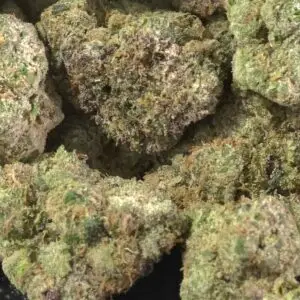 Candy Cartel THCa Flower — Hybrid — 35.24% — Private Reserve - Image 3