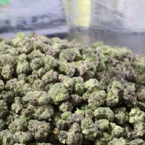 Candy Cartel Smalls THCa Flower Hybrid