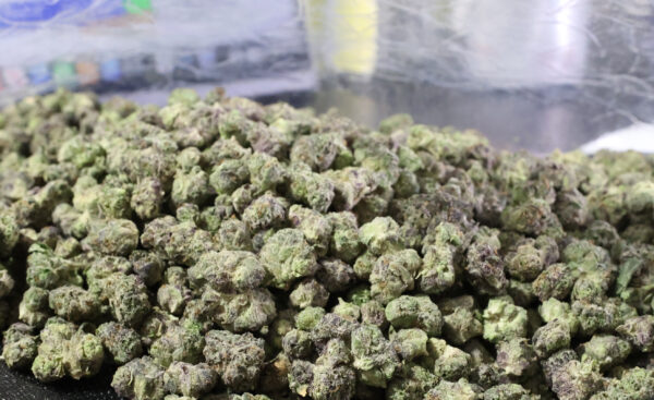 Candy Cartel Smalls THCa Flower Hybrid