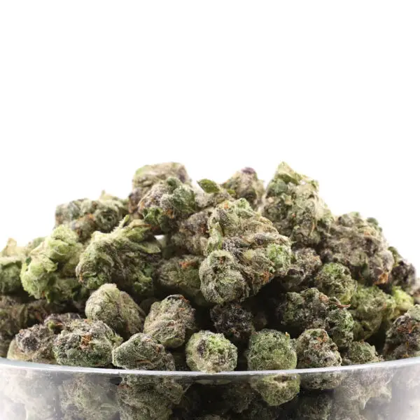 Candy Cartel Smalls THCa Flower Hybrid