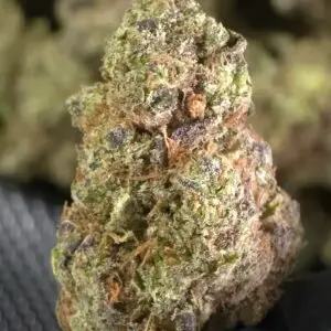 Chem Cookies — Indica — THCa Flower — 33.75% — Exotic - Image 3