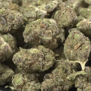 Chem Cookies — Indica — THCa Flower — 33.75% — Exotic - Image 2