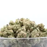 Cherry Pie Smalls THCa Flower Indica