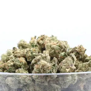 Cherry Pie Smalls THCa Flower Indica