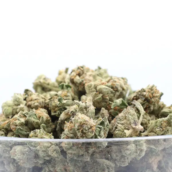 Cherry Pie Smalls THCa Flower Indica Cherry Pie Smalls THCa Flower Indica