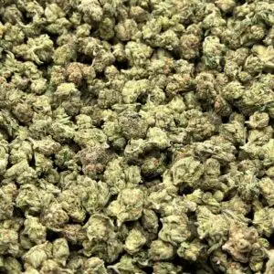 Cherry Pie Smalls THCa Flower Indica