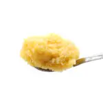 Fire OG Live Resin Crumble Indica