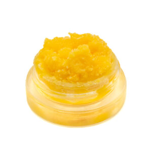 Fire OG (Crumble) Live Resin - 95.34% THCa - Image 2