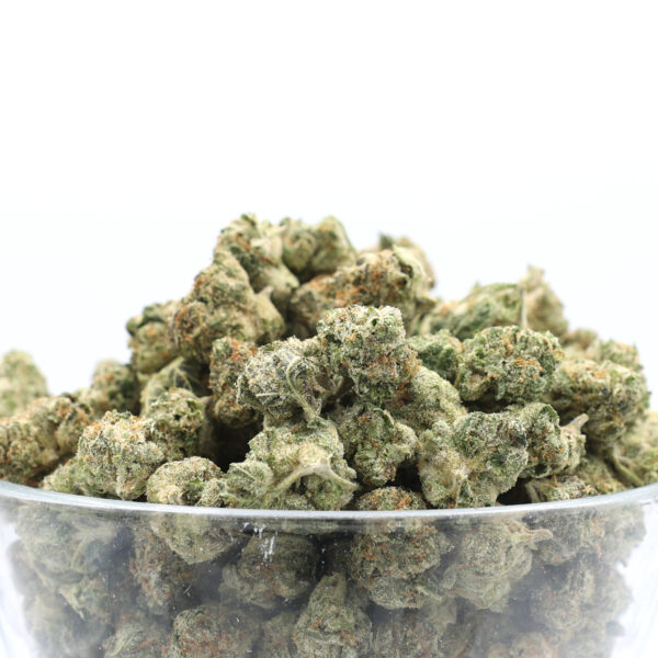 Grape Sorbet THCa Flower Sativa