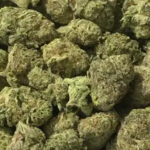 Smarties Smalls THCa Flower Indica