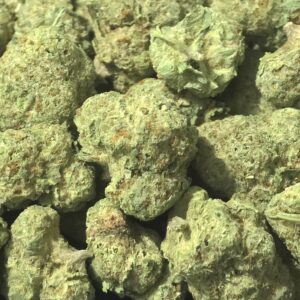 Strawberry Fritter THCa Flower Hybrid