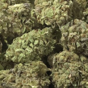 Florida Sunset (MED) THCa Flower — Hybrid — 30.05% — Exotic - Image 3