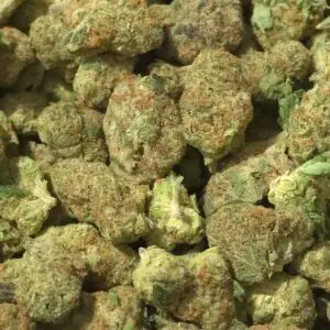 Crooked Cookies THCa Flower