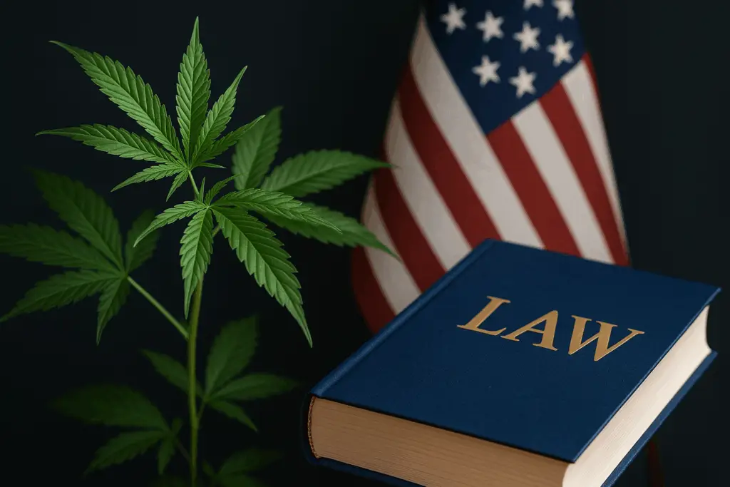 Hemp shipping regulations