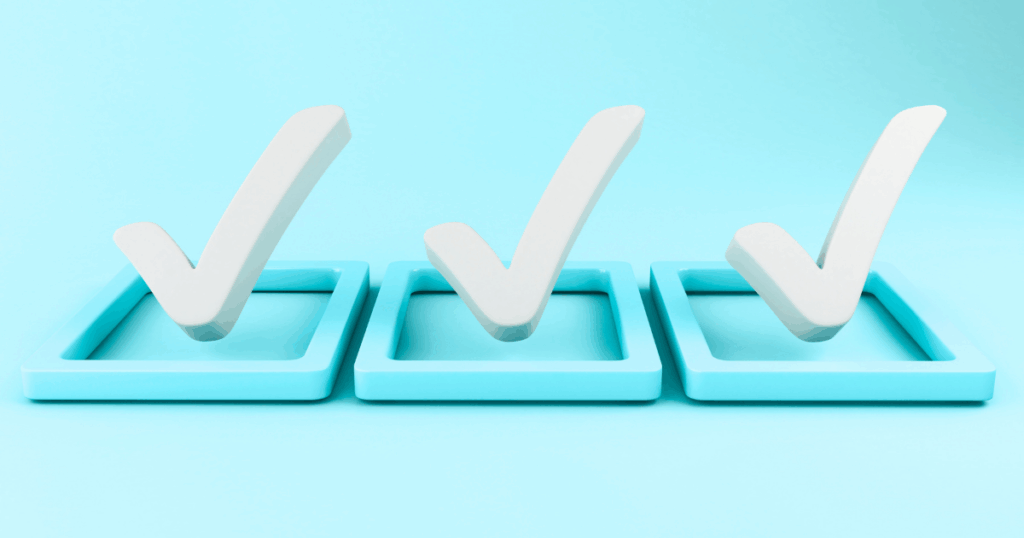 Hemp shipping documentation